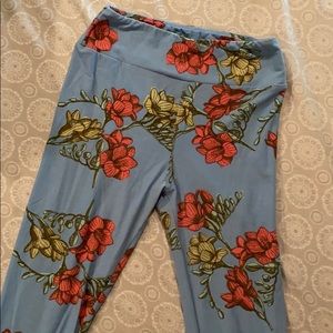 LulaRoe leggings